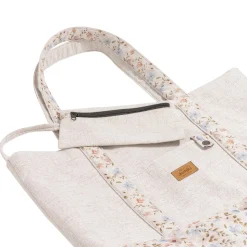 Torba Shopper Yuca- Pastel