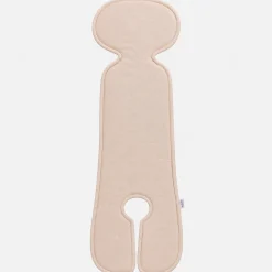 Wkładka antypotowa do fotelika 0-13 kg i 9-18kg - Linen PREMIUM