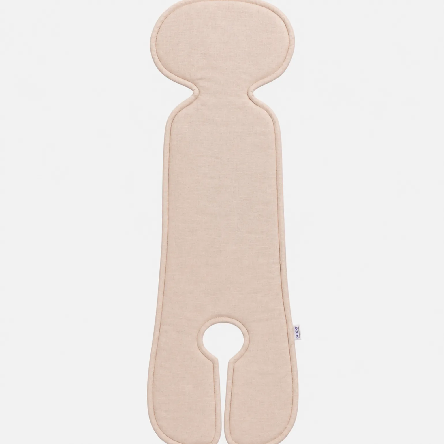 Wkładka antypotowa do fotelika 0-13 kg i 9-18kg - Linen PREMIUM