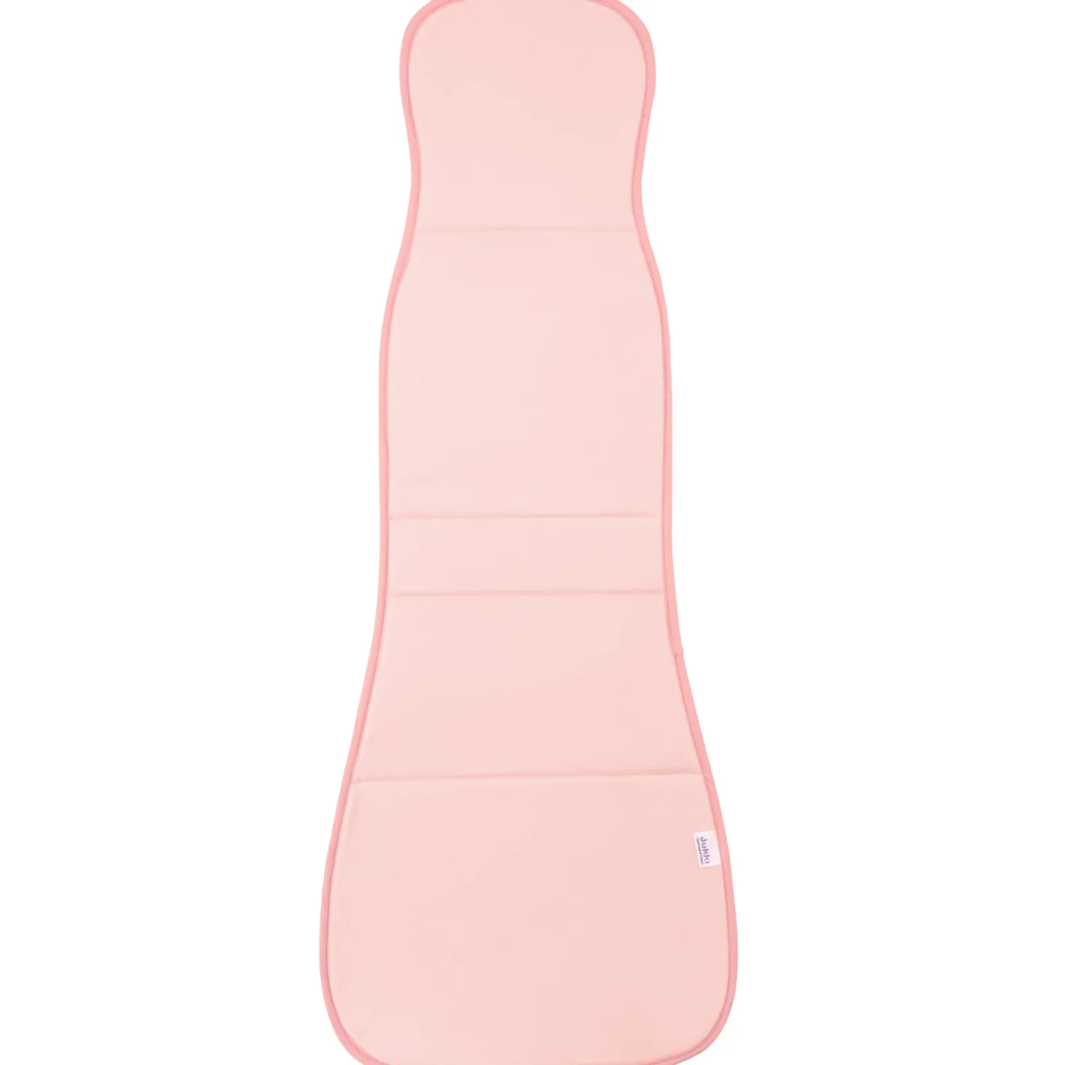 Wkładka antypotowa do fotelika samochodowego 15-36 kg - Pink