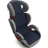 Wkładka antypotowa do fotelika samochodowego 15-36 kg - Navy Blue