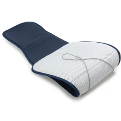Wkładka antypotowa do fotelika samochodowego 15-36 kg - Navy Blue