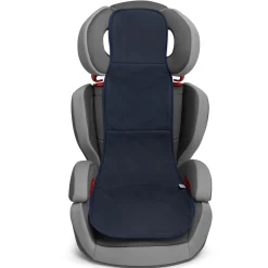 Wkładka antypotowa do fotelika samochodowego 15-36 kg - Navy Blue