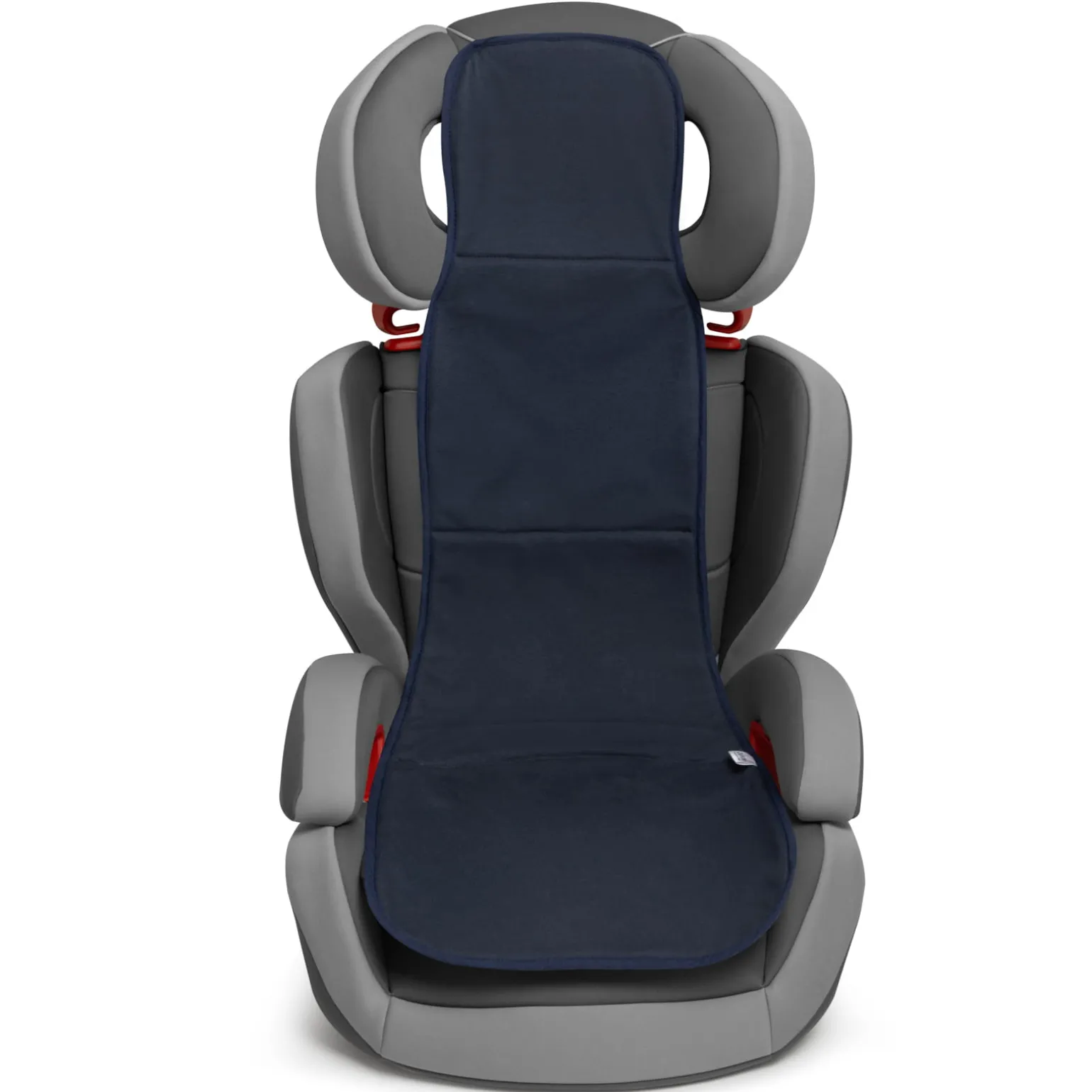 Wkładka antypotowa do fotelika samochodowego 15-36 kg - Navy Blue
