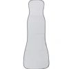 Wkładka antypotowa do fotelika samochodowego 15-36 kg - Grey