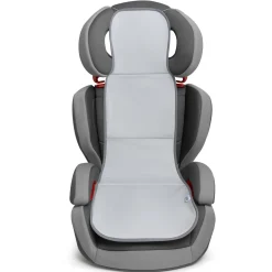 Wkładka antypotowa do fotelika samochodowego 15-36 kg - Grey