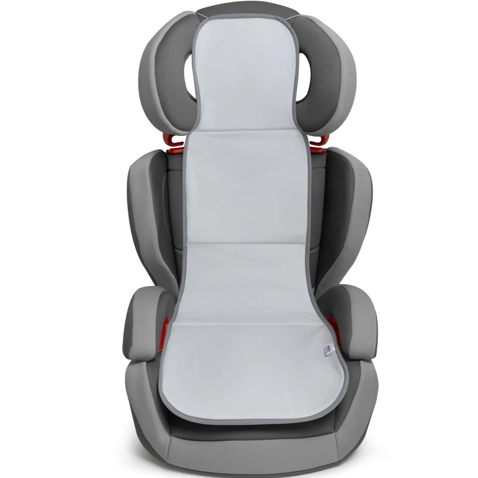Wkładka antypotowa do fotelika samochodowego 15-36 kg - Grey