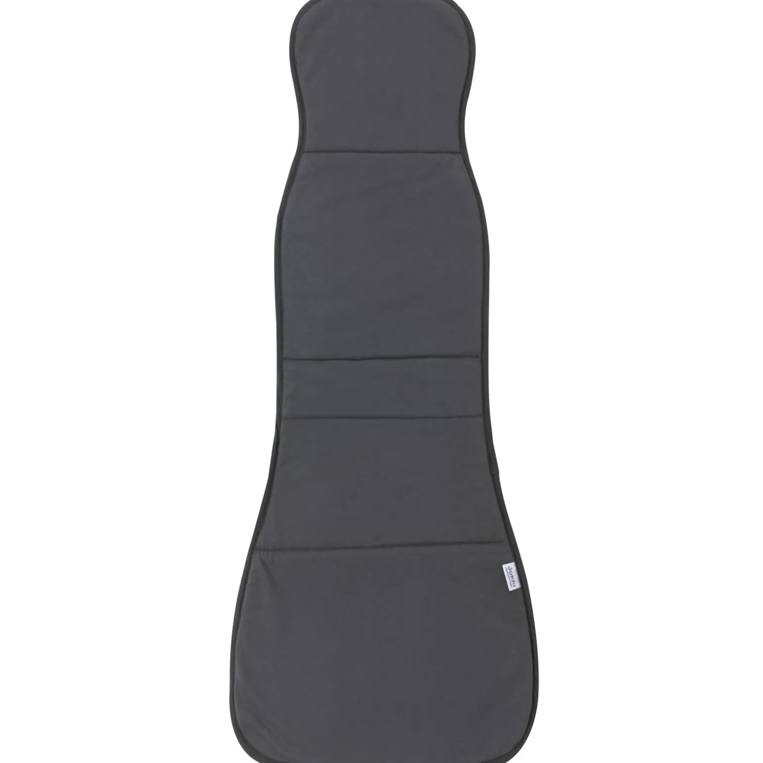 Wkładka antypotowa do fotelika samochodowego 15-36 kg - Graphite