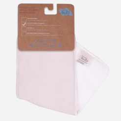 Wkład pieluszkowy (33x14cm) 4 warstwowy (2 Bambus /Bamboo Fiber+2 Mikrofibra)