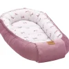 Zestaw 5 elementowy Comfort - Blackberry Dreams i Old Rose Velvet