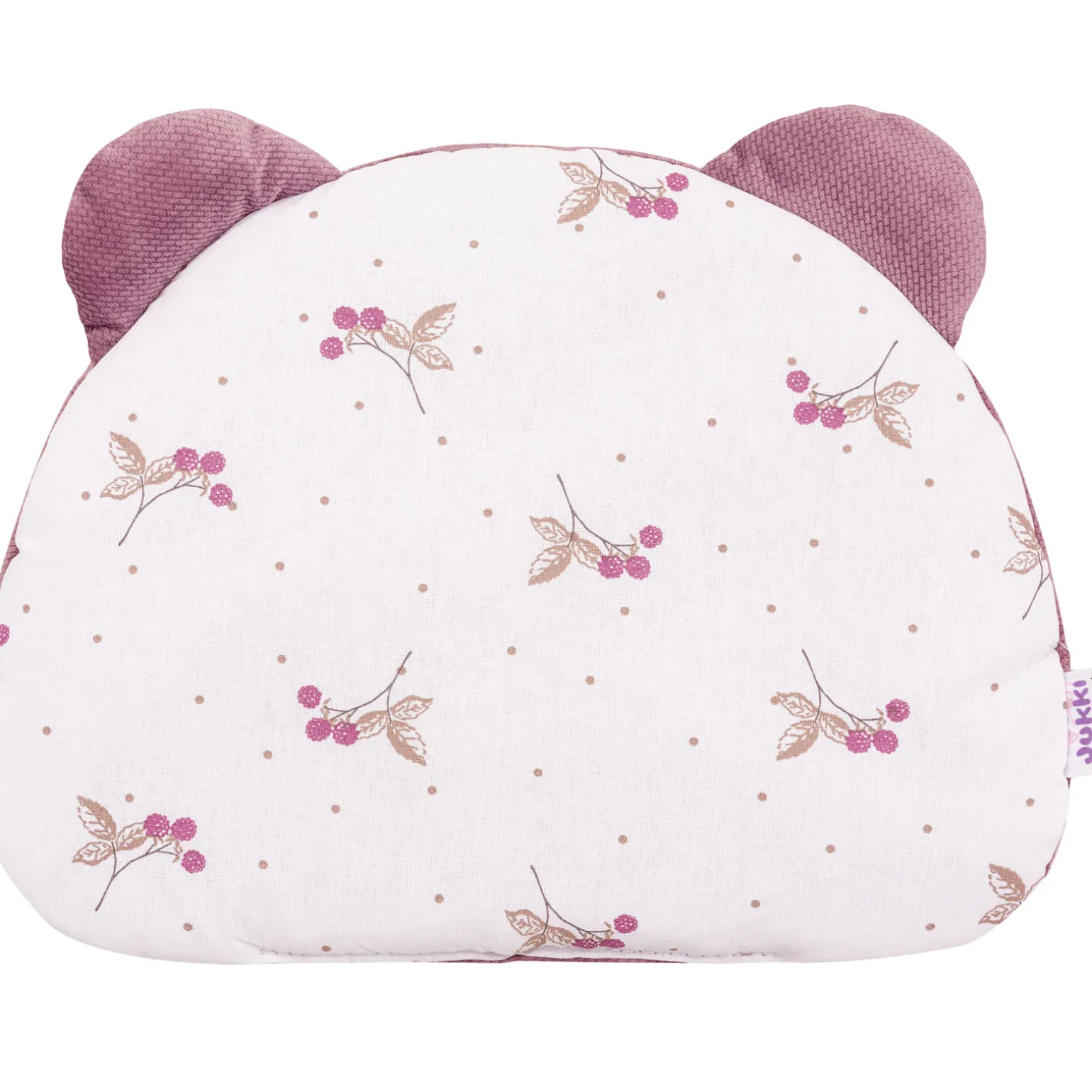 Zestaw 5 elementowy Comfort - Blackberry Dreams i Old Rose Velvet