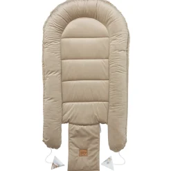 Zestaw 5 elementowy Comfort - Boho Bears i Cappuccino Soft Velvet