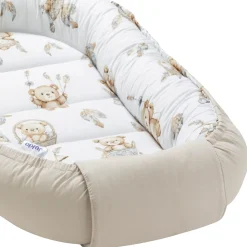 Zestaw 5 elementowy Comfort - Boho Bears