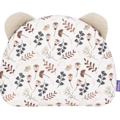 Zestaw 5 elementowy Comfort - Boho Garden i ecru Velvet