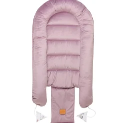 Zestaw 5 elementowy Comfort - Candy Circus i wrzosowy Soft Velvet