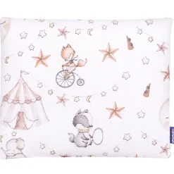 Zestaw 5 elementowy Comfort - Candy Circus (bawełniany)