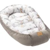 Zestaw 5 elementowy Comfort - Happy Jungle i Latte Velvet