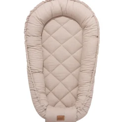 Zestaw 5 elementowy Comfort - Linen PREMIUM