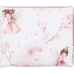 Zestaw 5 elementowy Comfort - Little Fairy i Smokey Pink Soft Velvet