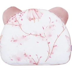 Zestaw 5 elementowy Comfort - Little Fairy i Smokey Pink Soft Velvet