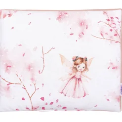 Zestaw 5 elementowy Comfort - Little Fairy (bawełniany)