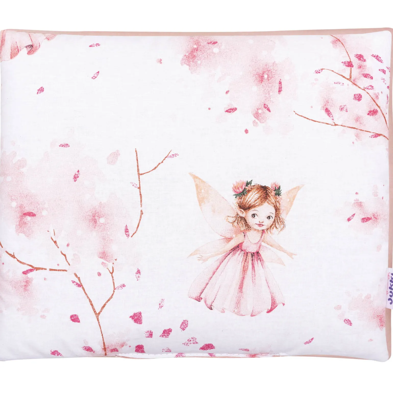 Zestaw 5 elementowy Comfort - Little Fairy (bawełniany)