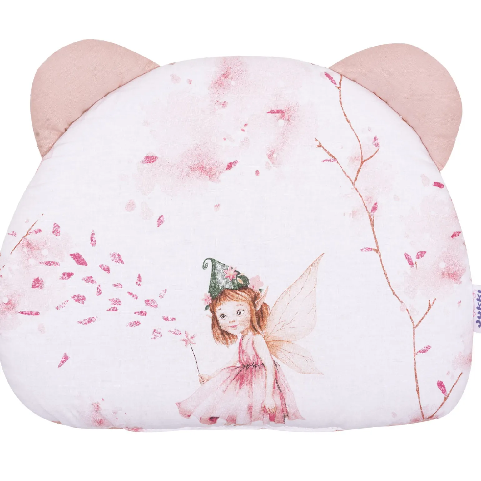 Zestaw 5 elementowy Comfort - Little Fairy (bawełniany)