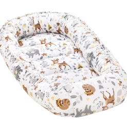 Zestaw 5 elementowy Comfort - Magical Woodland (bawełniany)