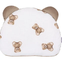 Zestaw 5 elementowy Comfort - Mr. Teddy i Caramel Velvet