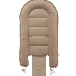 Zestaw 5 elementowy Comfort - Mr. Teddy i Caramel Velvet