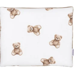 Zestaw 5 elementowy Comfort - Mr. Teddy i Caramel Velvet