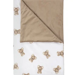 Zestaw 5 elementowy Comfort - Mr. Teddy i Caramel Velvet