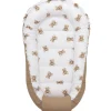 Zestaw 5 elementowy Comfort - Mr. Teddy (bawełniany)