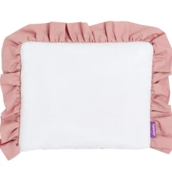 Zestaw 5 elementowy Comfort - Pastel Pink (bawełniany)