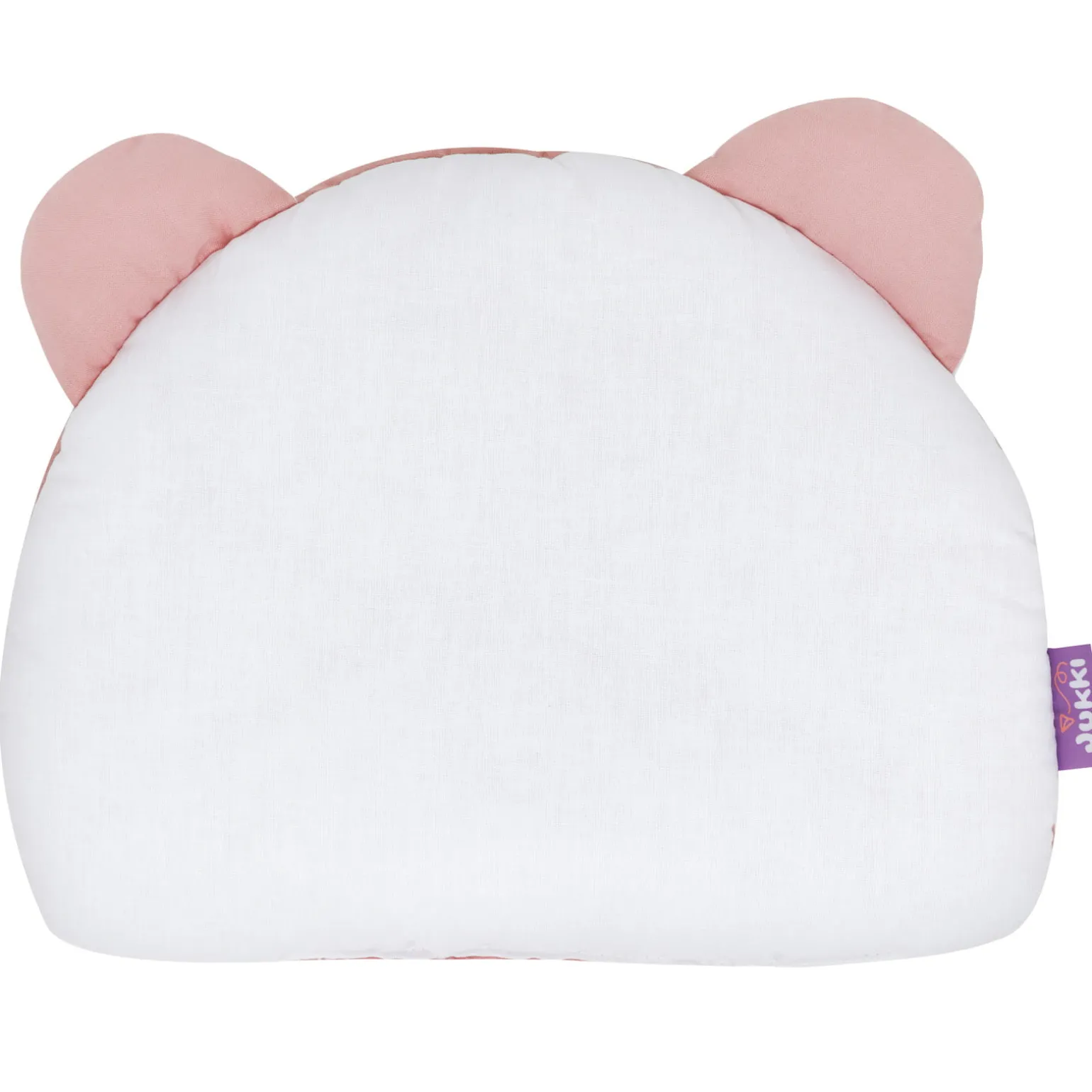Zestaw 5 elementowy Comfort - Pastel Pink (bawełniany)