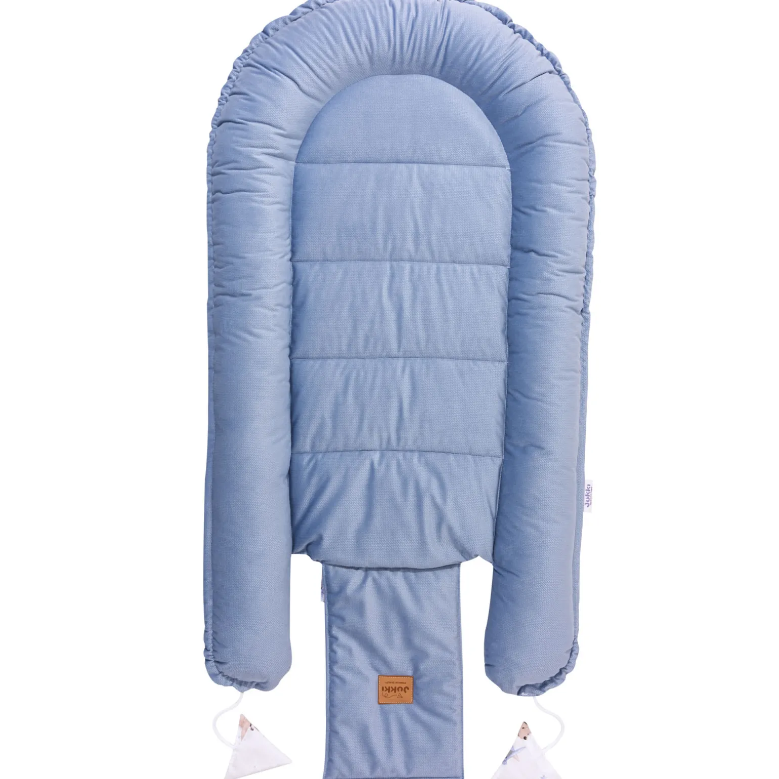 Zestaw 5 elementowy Comfort - Pilot Bears i jeansowy Velvet