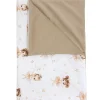 Zestaw 5 elementowy Comfort - Prima Ballerina i Cappuccino Velvet