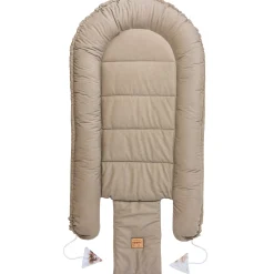 Zestaw 5 elementowy Comfort - Prima Ballerina i Cappuccino Velvet