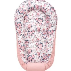 Zestaw 5 elementowy Comfort - Roses (bawełniany)