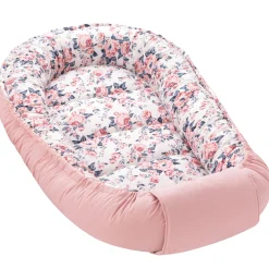 Zestaw 5 elementowy Comfort - Roses (bawełniany)