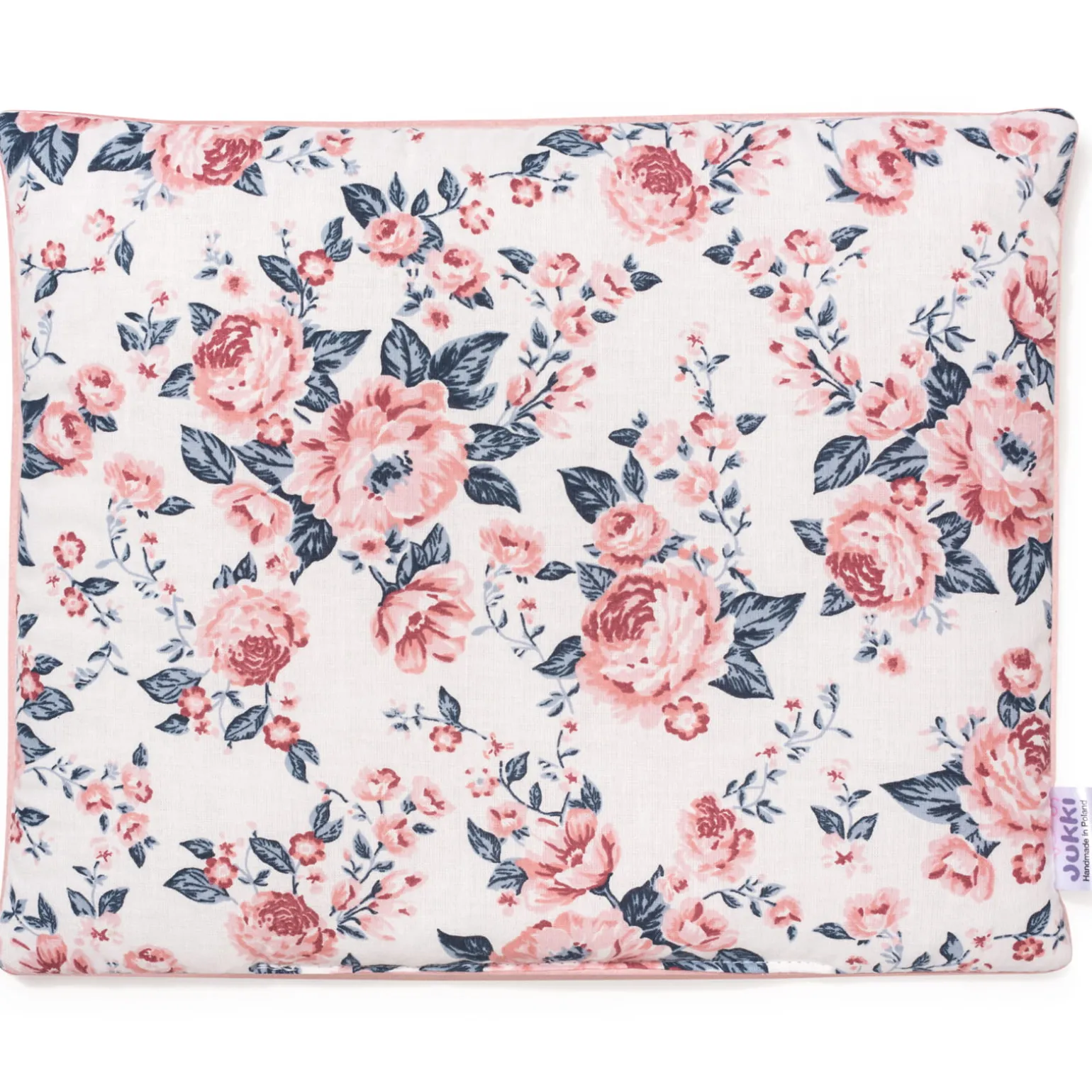 Zestaw 5 elementowy Comfort - Roses (bawełniany)