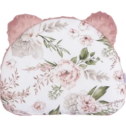 Zestaw 5 elementowy Comfort - Secret Garden i Old Rose Minky
