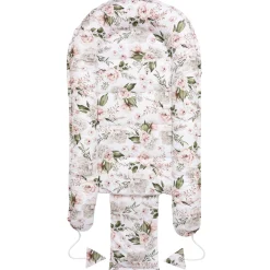 Zestaw 5 elementowy Comfort - Secret Garden i Old Rose Minky