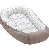 Zestaw 5 elementowy Comfort - Simply Nature (bawełniany)