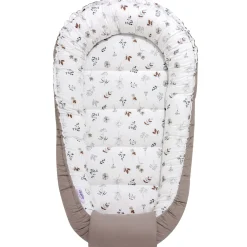 Zestaw 5 elementowy Comfort - Simply Nature (bawełniany)