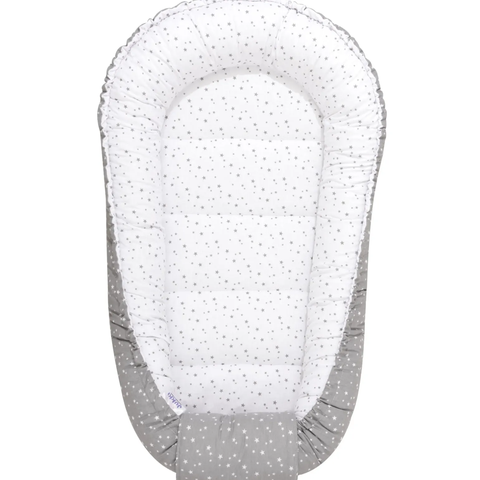 Zestaw 5 elementowy Comfort -Twinkle Stars (bawełniany)