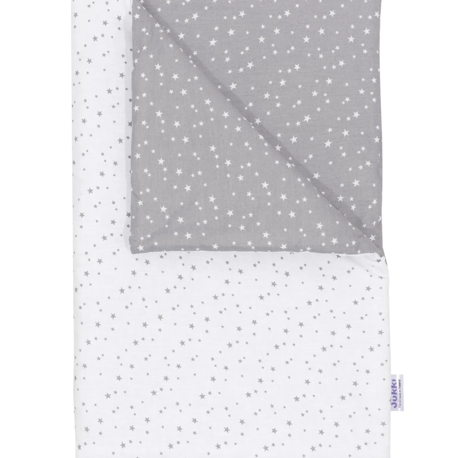 Zestaw 5 elementowy Comfort -Twinkle Stars (bawełniany)