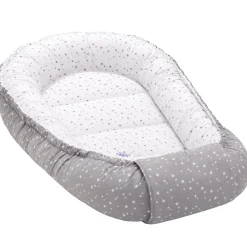 Zestaw 5 elementowy Comfort -Twinkle Stars (bawełniany)
