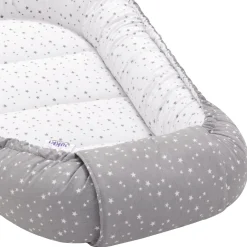 Zestaw 5 elementowy Comfort -Twinkle Stars (bawełniany)