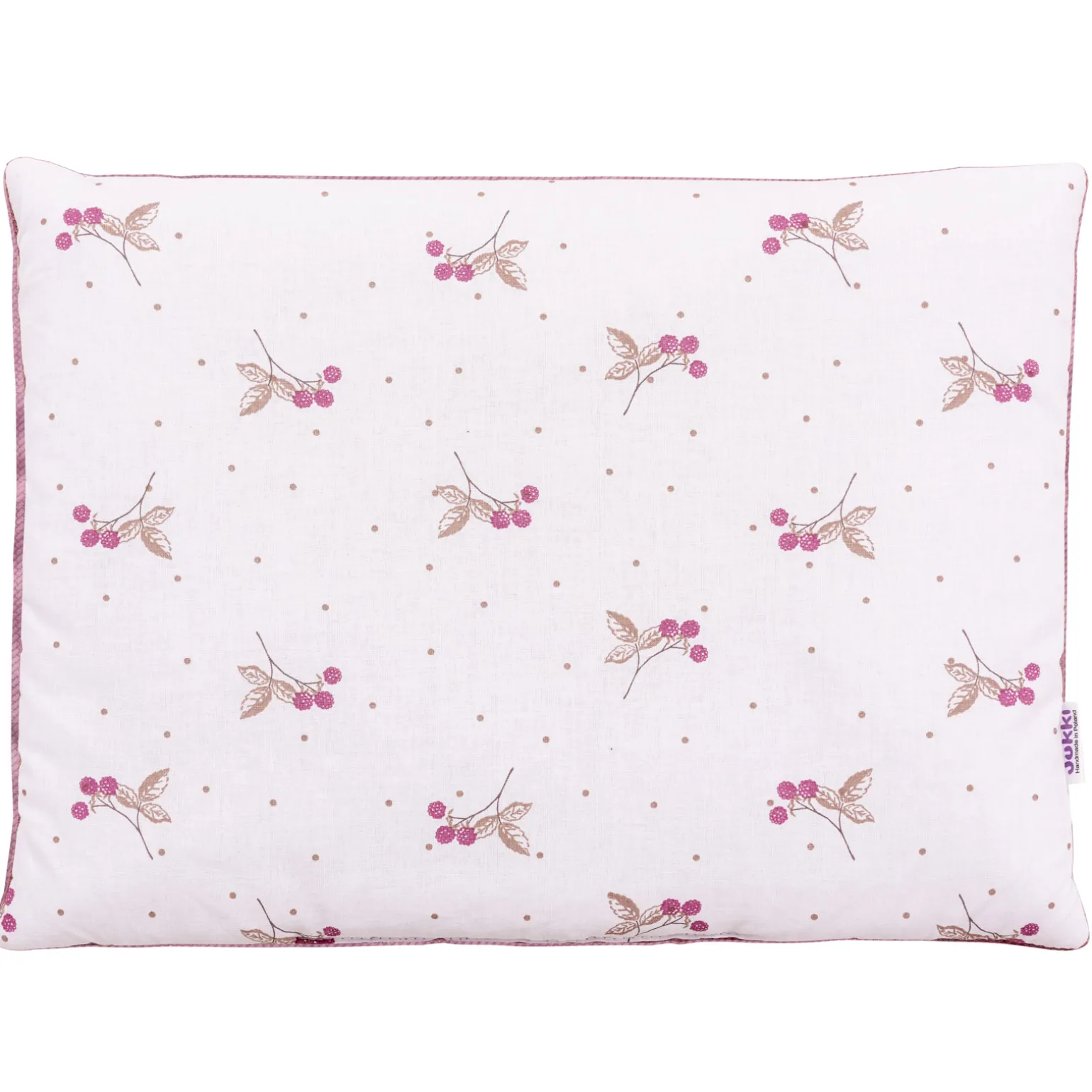 Zestaw 5 elementowy XXL - Blackberry Dreams i Old Rose Velvet